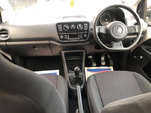Used Volkswagen up! 2012 for sale - 76323853: Photo 16