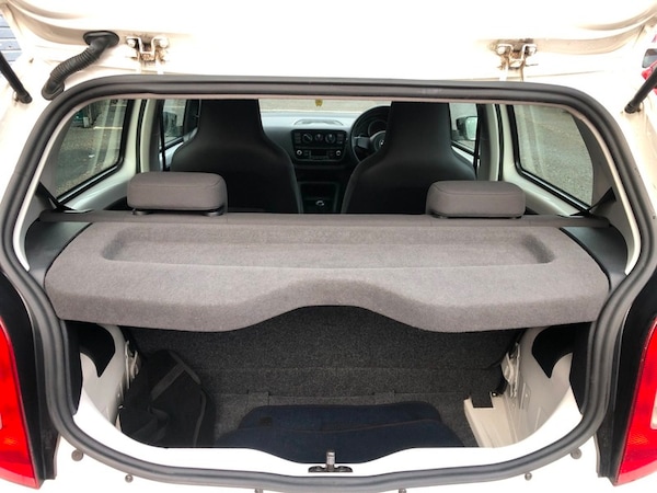 Used Volkswagen up! 2012 for sale - 76323853: Photo 18