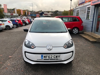 Used Volkswagen up! 2012 for sale - 76323853: Photo 2