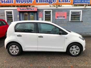 Used Volkswagen up! 2012 for sale - 76323853: Photo 3