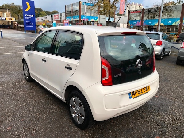Used Volkswagen up! 2012 for sale - 76323853: Photo 6
