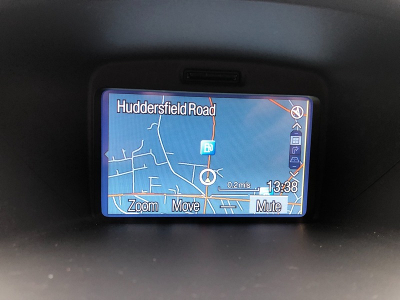 Used Ford Fiesta 2017 for sale - 76591285: Photo 11