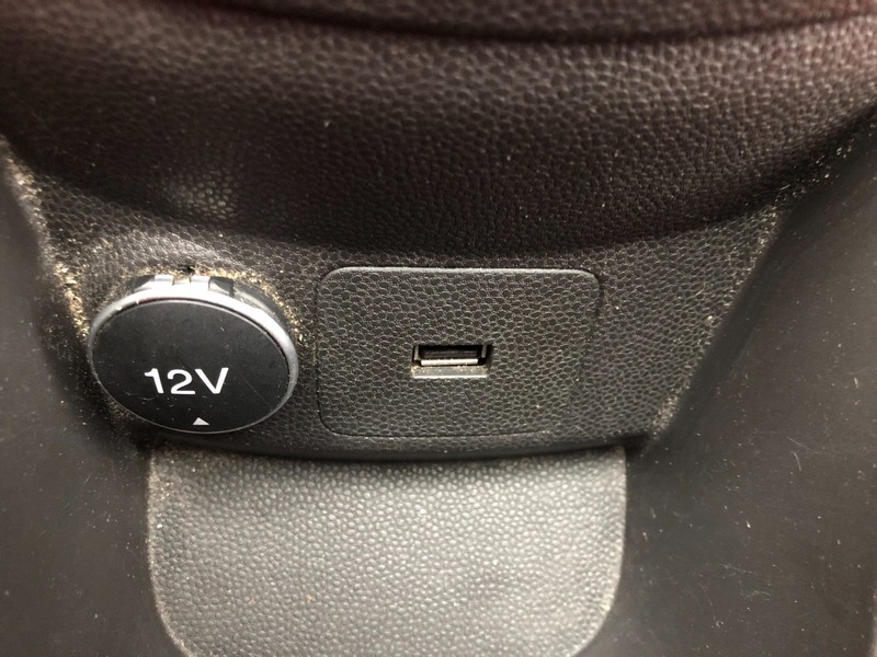 Used Ford Fiesta 2017 for sale - 76591285: Photo 13