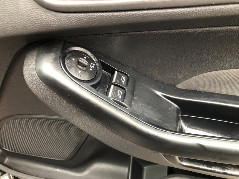 Used Ford Fiesta 2017 for sale - 76591285: Photo 15