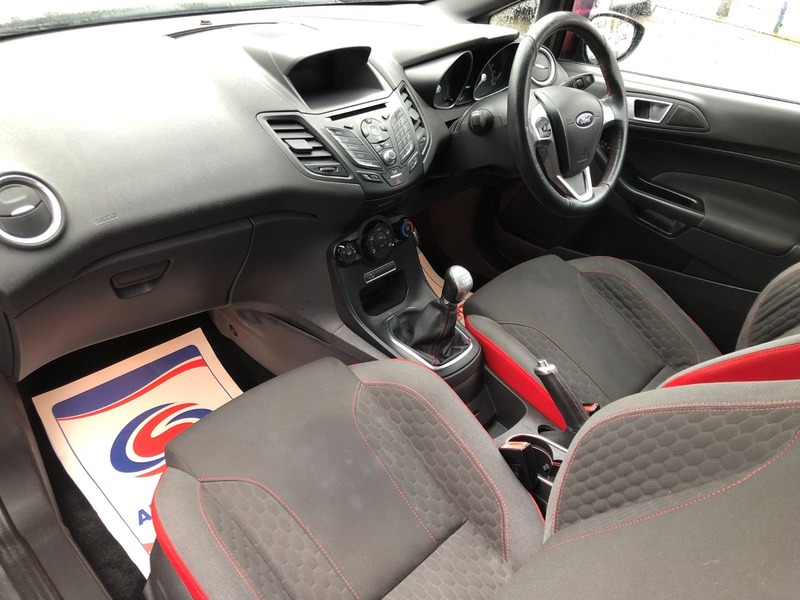 Used Ford Fiesta 2017 for sale - 76591285: Photo 17