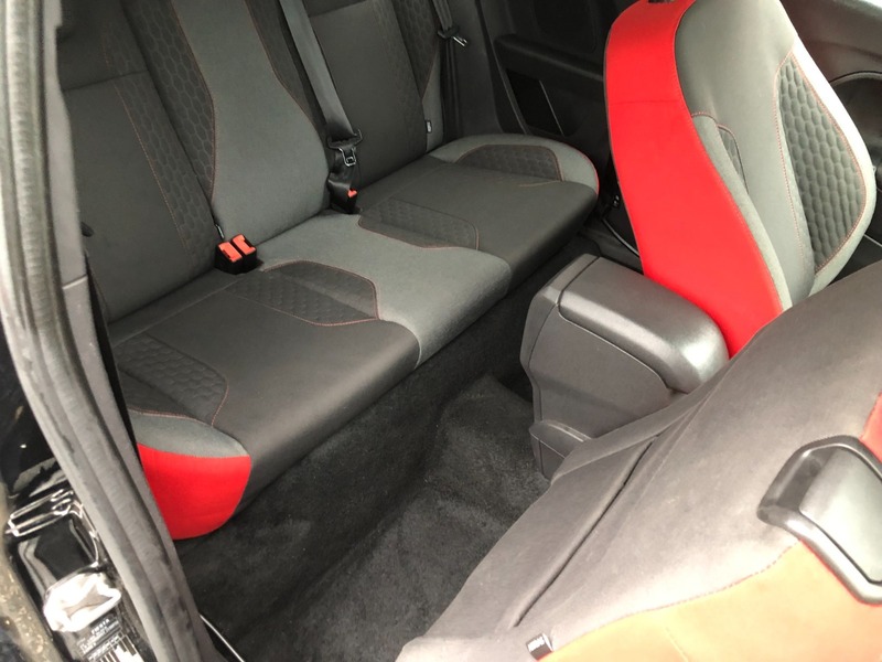 Used Ford Fiesta 2017 for sale - 76591285: Photo 18