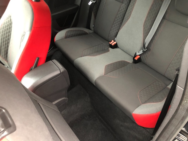 Used Ford Fiesta 2017 for sale - 76591285: Photo 19