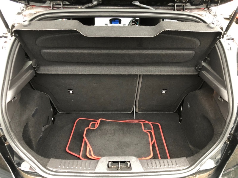 Used Ford Fiesta 2017 for sale - 76591285: Photo 20