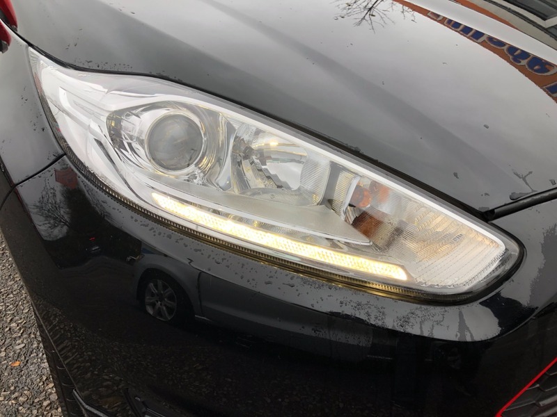 Used Ford Fiesta 2017 for sale - 76591285: Photo 7