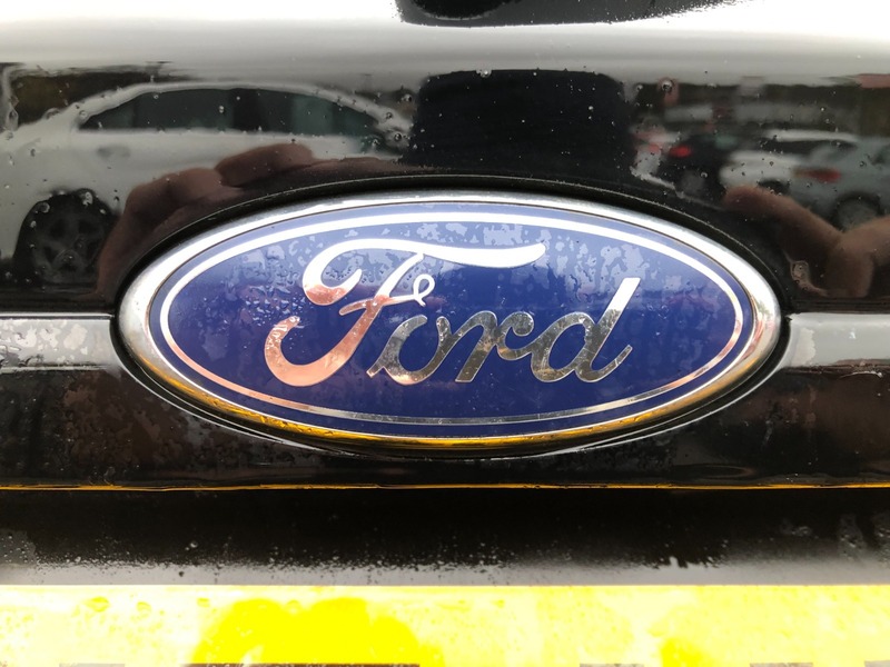 Used Ford Fiesta 2017 for sale - 76591285: Photo 8