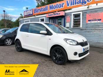 2015 - BLACK EDITION MPI 3-Door
