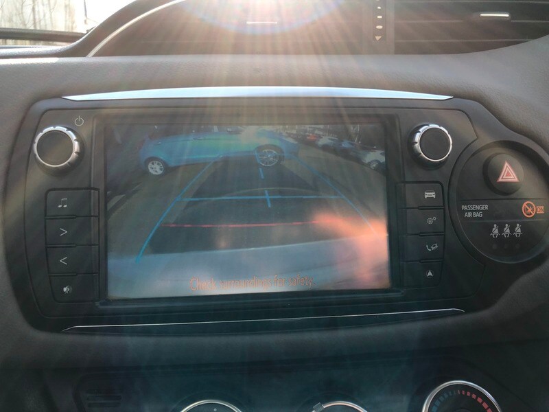 Used Toyota Yaris 2015 for sale - 77668113: Photo 13