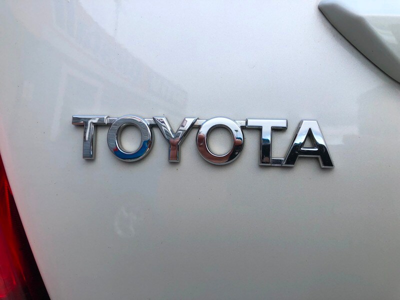 Used Toyota Yaris 2015 for sale - 77668113: Photo 8