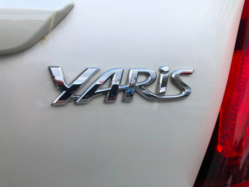 Used Toyota Yaris 2015 for sale - 77668113: Photo 9