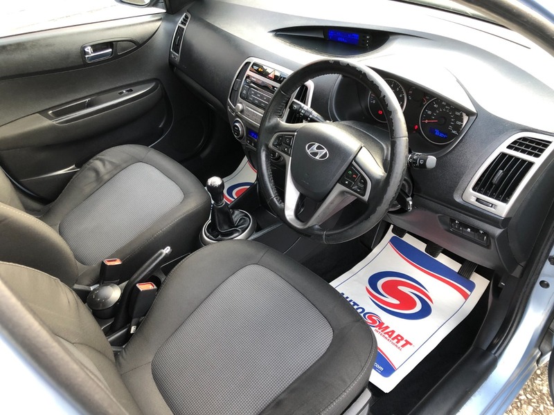 Used Hyundai i20 2014 for sale - 76520873: Photo 10