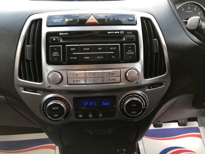 Used Hyundai i20 2014 for sale - 76520873: Photo 11