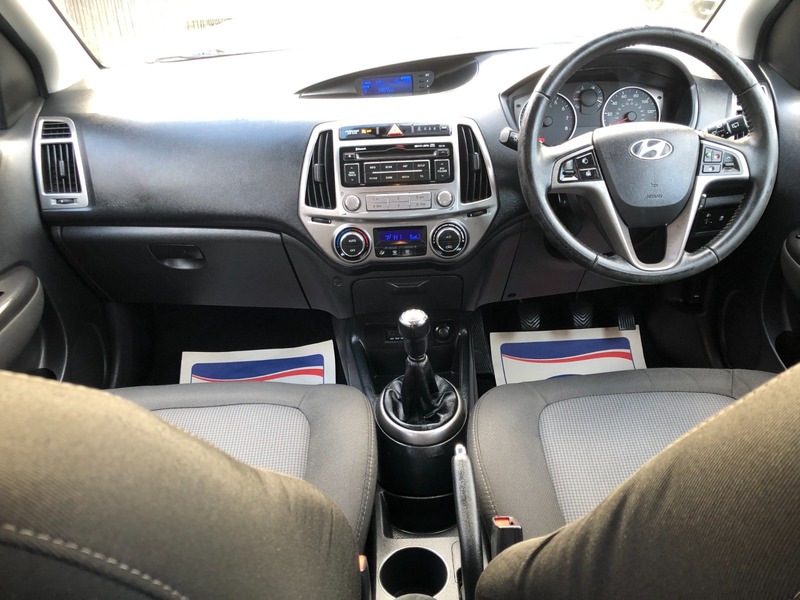 Used Hyundai i20 2014 for sale - 76520873: Photo 18