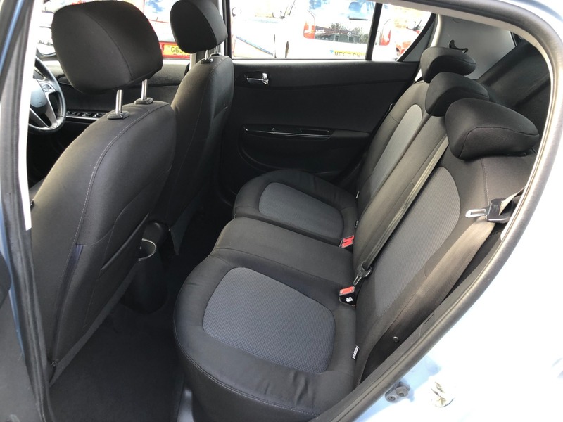 Used Hyundai i20 2014 for sale - 76520873: Photo 19