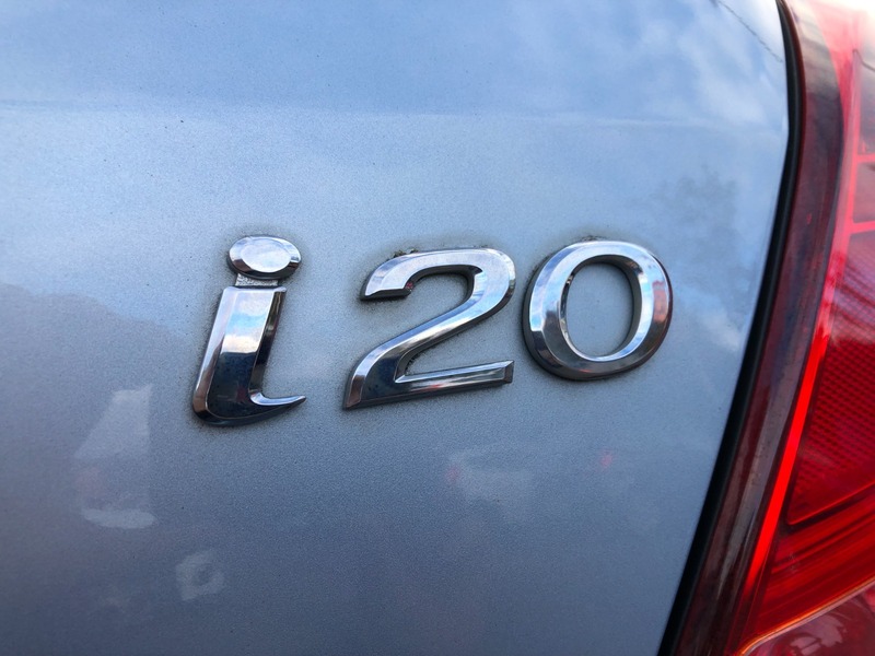 Used Hyundai i20 2014 for sale - 76520873: Photo 9