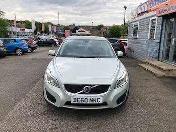 Used Volvo C30 2010 for sale - 78444139: Photo