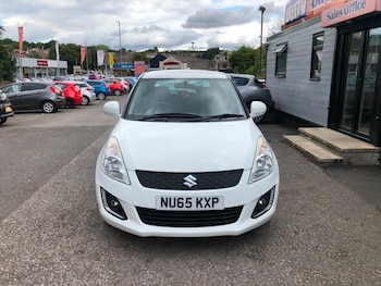 Used Suzuki Swift 2015 for sale - 79551373: Photo