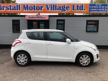 Used Suzuki Swift 2015 for sale - 79551373: Photo