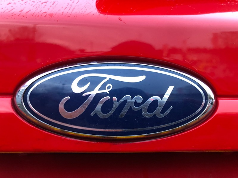 Used Ford Fiesta 2017 for sale - 76665888: Photo 10