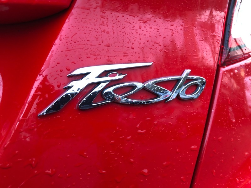 Used Ford Fiesta 2017 for sale - 76665888: Photo 11