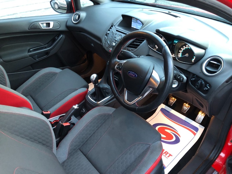 Used Ford Fiesta 2017 for sale - 76665888: Photo 13