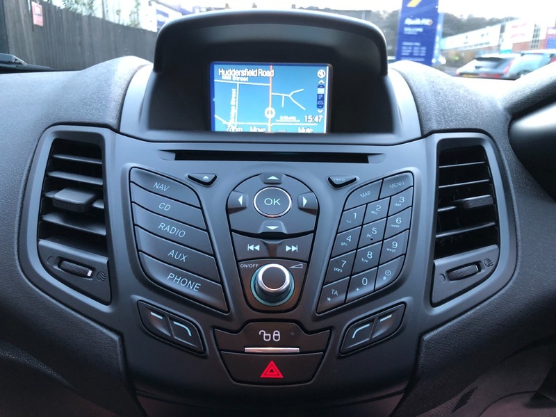 Used Ford Fiesta 2017 for sale - 76665888: Photo 16