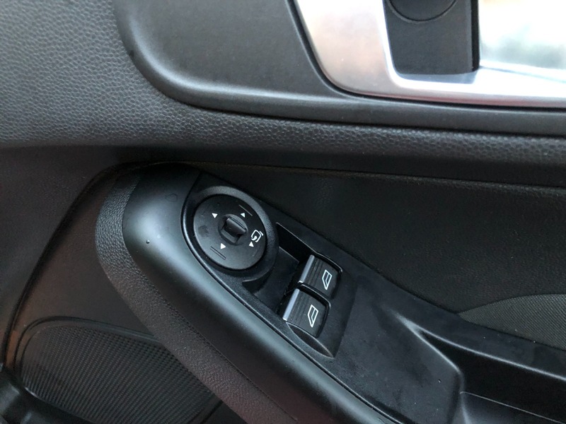 Used Ford Fiesta 2017 for sale - 76665888: Photo 19