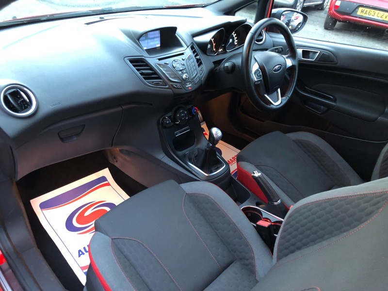 Used Ford Fiesta 2017 for sale - 76665888: Photo 20