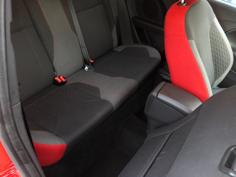 Used Ford Fiesta 2017 for sale - 76665888: Photo 21