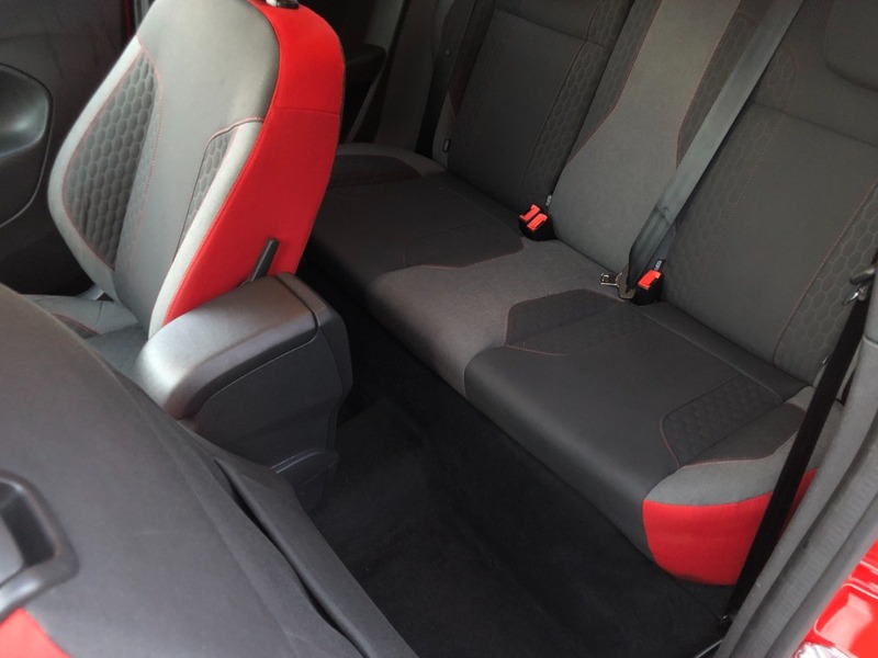 Used Ford Fiesta 2017 for sale - 76665888: Photo 22