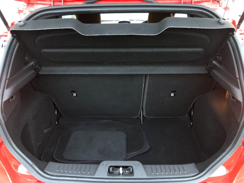 Used Ford Fiesta 2017 for sale - 76665888: Photo 23