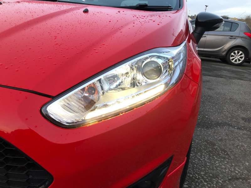 Used Ford Fiesta 2017 for sale - 76665888: Photo 7