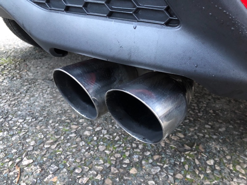 Used Ford Fiesta 2017 for sale - 76665888: Photo 8