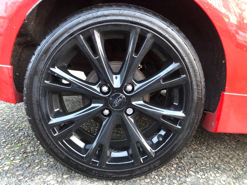 Used Ford Fiesta 2017 for sale - 76665888: Photo 9