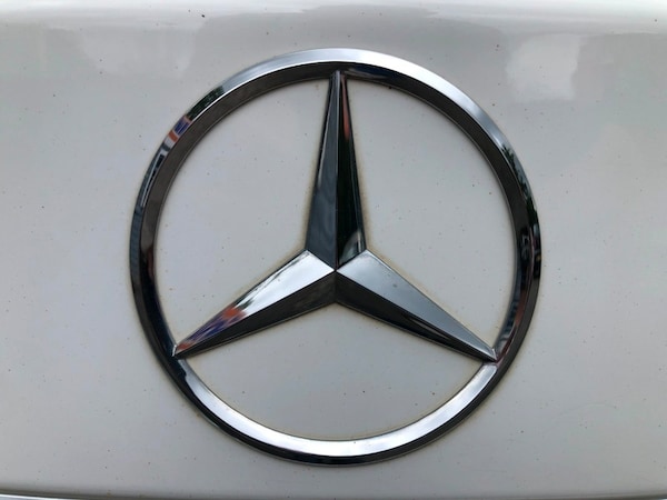 Used Mercedes-Benz C-Class 2014 for sale - 75375980: Photo 11