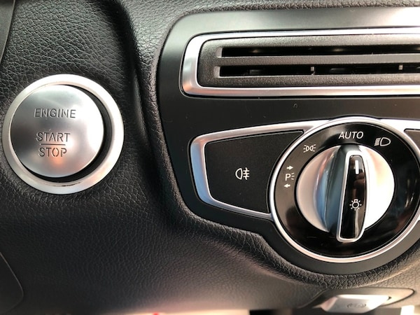 Used Mercedes-Benz C-Class 2014 for sale - 75375980: Photo 16