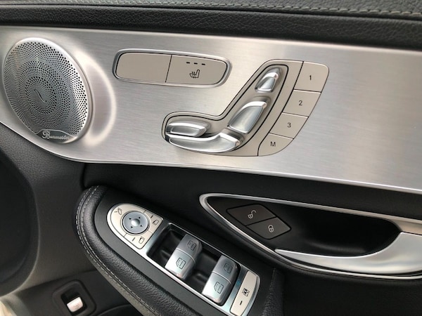 Used Mercedes-Benz C-Class 2014 for sale - 75375980: Photo 18