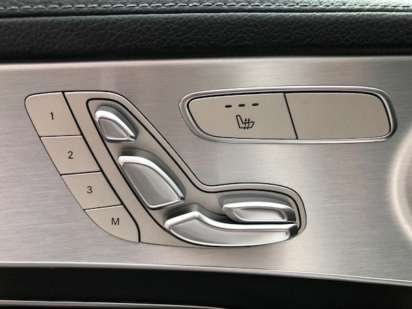 Used Mercedes-Benz C-Class 2014 for sale - 75375980: Photo 19