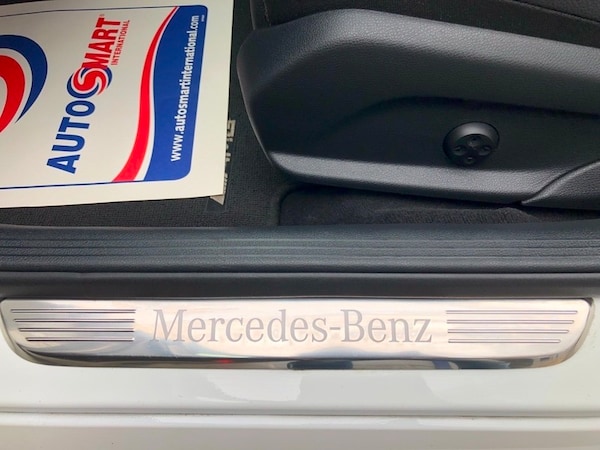 Used Mercedes-Benz C-Class 2014 for sale - 75375980: Photo 9
