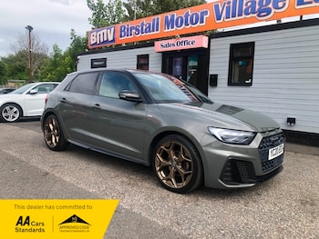 Used Audi A1 2020 for sale - 79104415: Photo