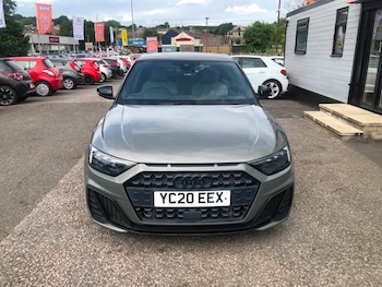 Used Audi A1 2020 for sale - 79104415: Photo