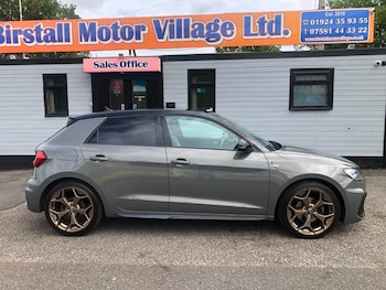 Used Audi A1 2020 for sale - 79104415: Photo
