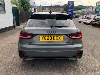 Used Audi A1 2020 for sale - 79104415: Photo