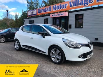 Used Renault Clio 2015 for sale - 79858464: Photo