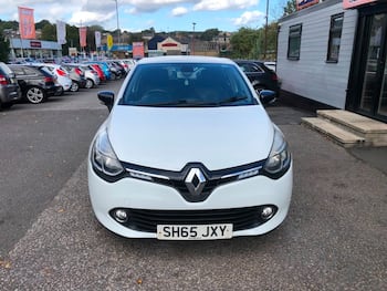 Used Renault Clio 2015 for sale - 79858464: Photo
