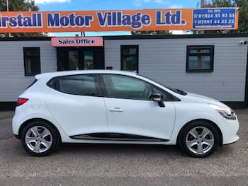 Used Renault Clio 2015 for sale - 79858464: Photo
